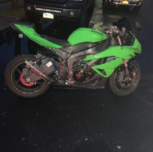 Meet your Posher, Mike